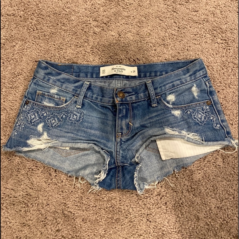 Abercrombie & Fitch Shorts
